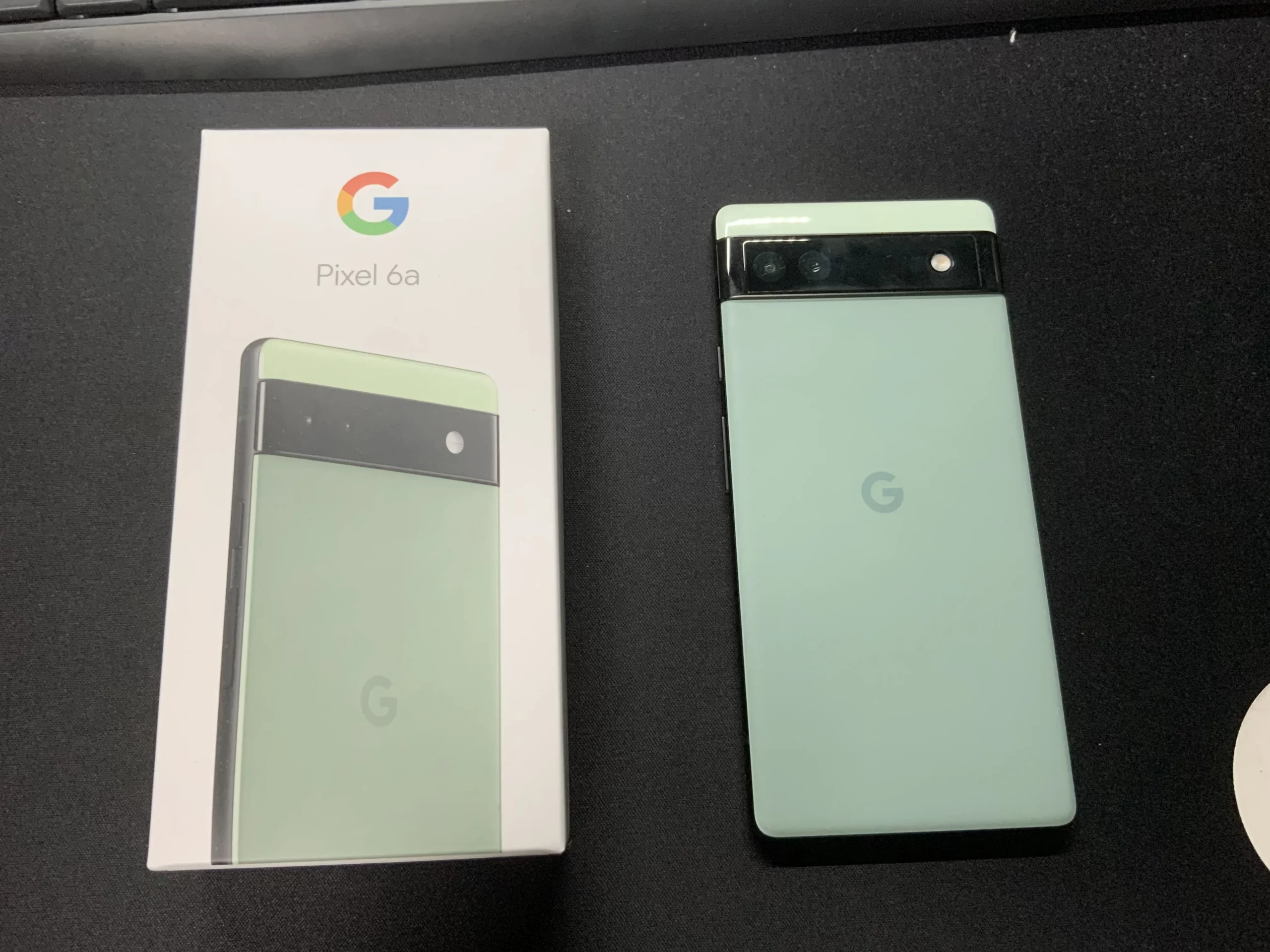 Pixel6a